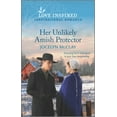 thumbnail image 1 of Pre-Owned Her Unlikely Amish Protector: An Uplifting Inspirational Romance (Mass Market Paperback) 1335585427 9781335585424, 1 of 1