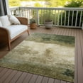 thumbnail image 6 of Addison Rugs Chantille Indoor/Outdoor Transitional Modern Fern Washable Rectangle Rug, 10' x 14', 6 of 6