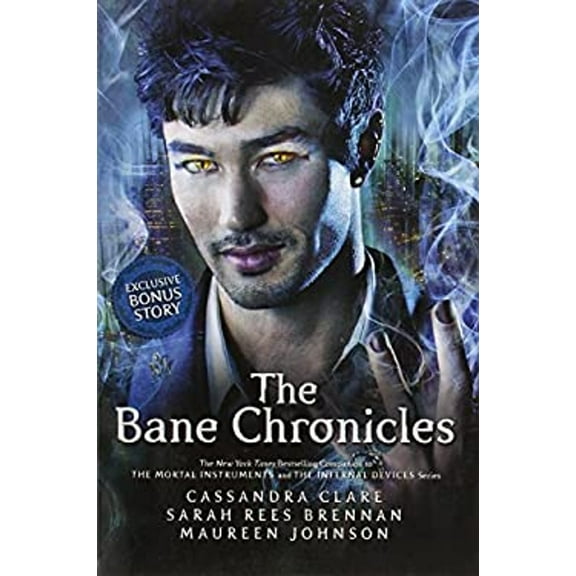 Pre-Owned The Bane Chronicles (Paperback) 1406360589 9781406352429