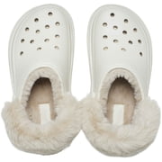Crocs Adult Stomp Platform Lined Clog