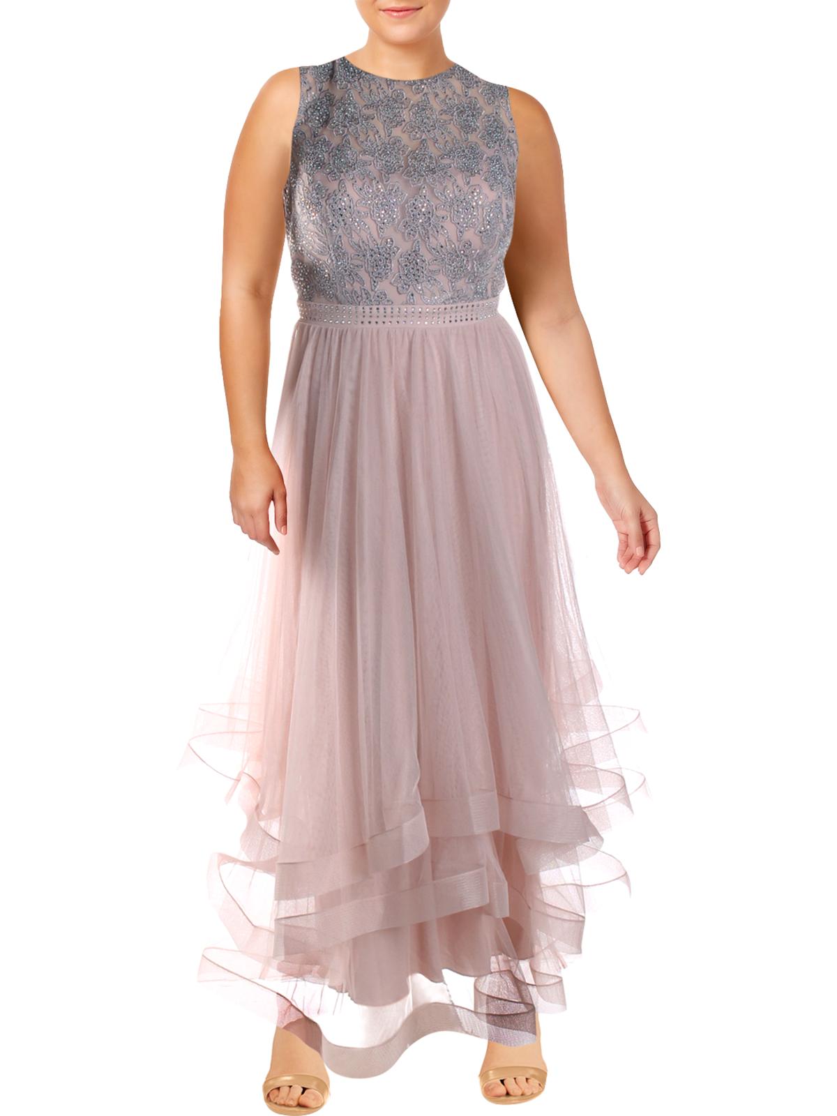 16w formal dresses