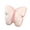 16.5in-pink, variant on Creative Apple Plush Pillows Stuffed Cushion Cute Apple Plush Toys Fashion Bedroom Sofas Decor