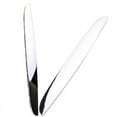 thumbnail image 3 of Front Kidney Grille Cover Trim for 3 Series E90 E91 2006-2008, 3 of 7