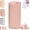 Pink, variant on Ultra Space Saving Roll Up Self Compression Organizer, Cylindrical Compressible Storage Bag, Self Compression Storage Bags (Pink,Large)