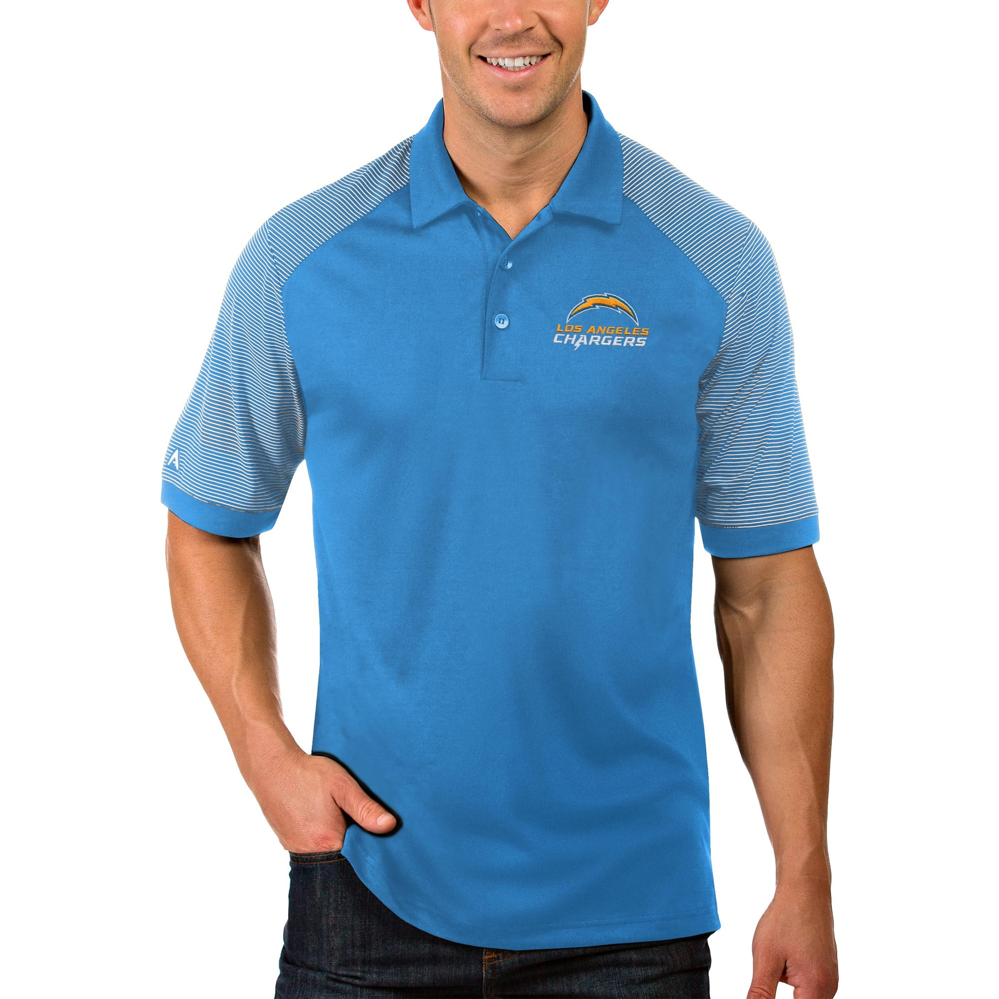 chargers polo