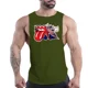 thumbnail image 3 of Camiseta sin mangas de secado rápido para hombre, camiseta sin mangas transpirable de baloncesto, ropa de moda para ocio, verano, Y2k, Fnaf, gimnasio, exterior, estampado deportivo, 3 of 5