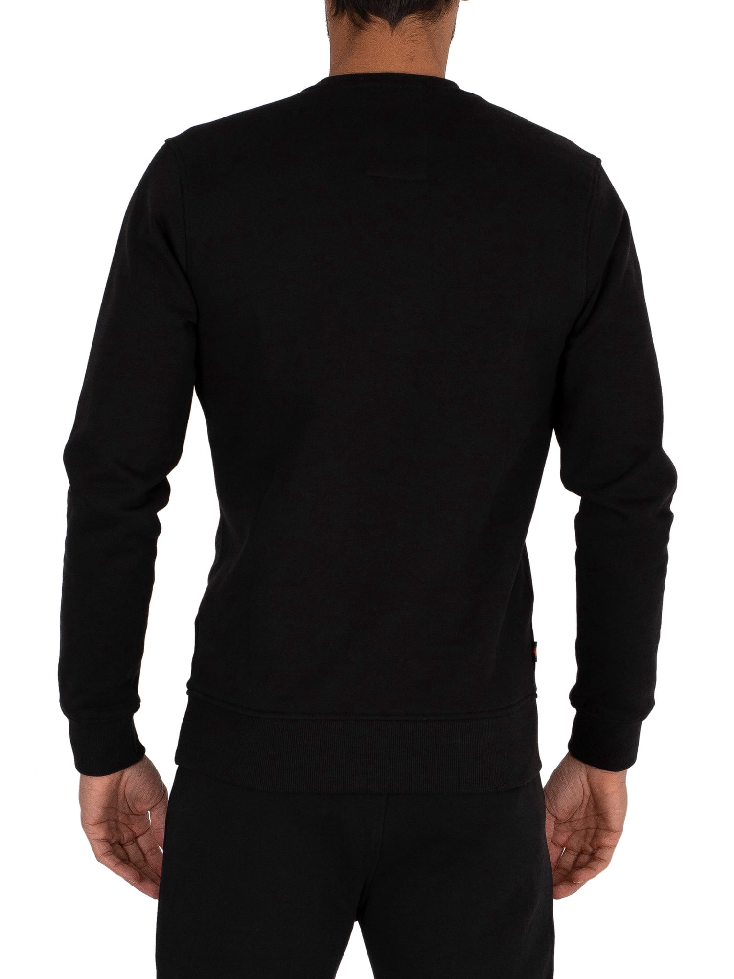 Luke 1977 Pour des hommes Sweat Paris 2, Gris Gris - Sport