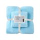thumbnail image 2 of Juego de Toallas de Baño de Felpa Suave: Toallas Gruesas, Absorbentes y Transpirables para Uso Diario En El Baño., 2 of 6