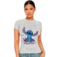 thumbnail image 4 of Playera Para Mujer Cómics Disney Licencias Original 100% Algodon, 4 of 4