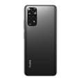 thumbnail image 3 of Smartphone Xiaomi Redmi Note 11 4 GB RAM 128 GB ROM Gris Desbloqueado, 3 of 4