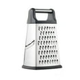thumbnail image 3 of Ikohbadg Multi-Function Kitchen Chopper Shredder, Versatile Grater for Cheese, Vegetables & More, Compact Design, Easy to Clean, Safe with Safety Guard, 3 of 9