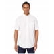 thumbnail image 1 of Camisa Tommy Hilfiger de manga corta de corte clásico para hombre, 1 of 5
