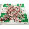 thumbnail image 4 of Bob's Sweet Stripes 8oz  soft mint Bobs candy peppermint  Half Pound Sweets, 4 of 5