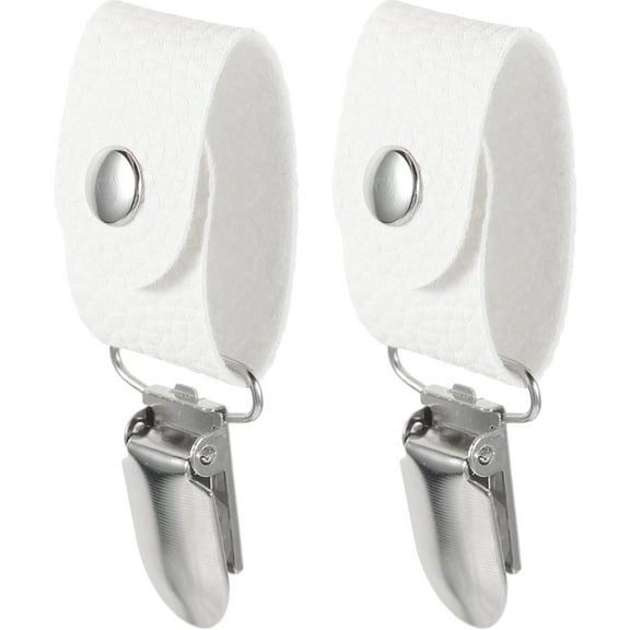 Dytern Winter,2pcs Hat Clips Fixing on Bag Hat Clips Hat Travel Clips Hat Companion Clamps for Outdoor