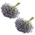 thumbnail image 4 of Lifelike Gypsophila Artificial Flowers - 32 Pcs Gypsophila for Elegant Decor!, 4 of 6