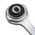 thumbnail image 7 of Detroit Axle - Front Control Arm for Benz C230 C240 C250 C280 C300 C320 CLK320 CLK350 CLK500 CLK550 E350 E400 E550 SLK250 SLK350, Lower Left Forward Control Arms w/Ball Joint Replacement, 7 of 7