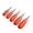 C, variant on 5/6pcs Kids Casting Plug Fishing Practice Plugs Different Weights Casting Tool Skill Improvement Casting Accessory