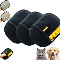 Pet Hair Removal Glove – Reusable & Eco-Friendly Cleaning Tool, Pet Hair Removal Glove for Cats & Dogs