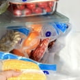 thumbnail image 6 of Handheld Vacuum Sealer, Mini Bag Sealer Automatic Vacuum Sealing Machine Portable Resealer Machine for Plastic Bags Food Storage Snacks Freshness, 6 of 9