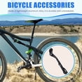 thumbnail image 4 of Bike Kickstand for 24-29 Inch Bicycle, Adjustable Bicycle Kickstand, Kick Stand Mountain Bike/E-Bike/Road, 4 of 5