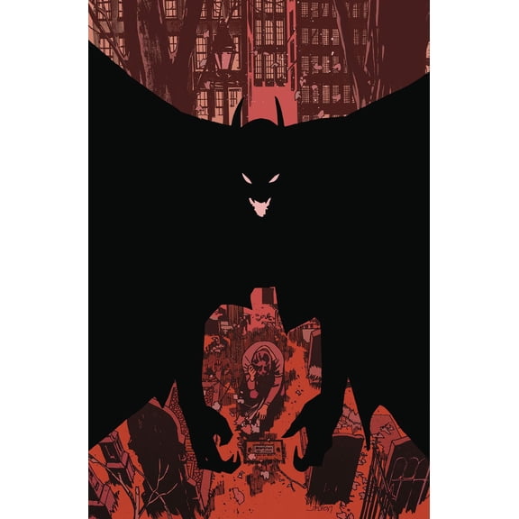 Batman Creature Of The Night #3 () DC Comics Comic Book