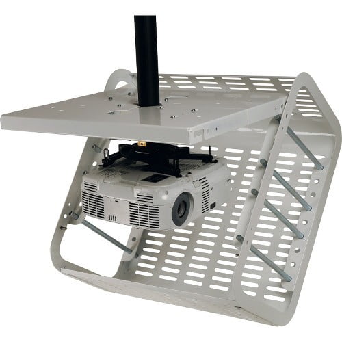 Peerlessav Projector Enclosure For Use With Projector Mounts Rohs