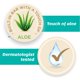 thumbnail image 4 of Maquinillas de afeitar desechables Schick Intuition Sensitive Skin, 3 unidades, 4 of 8