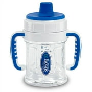 Dr. Brown's Training Cup, Clear