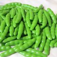 thumbnail image 4 of Coofit 24 Pcs Légumes Artificiels Réalistes Haricot Vert Légume Simulé Accessoire Photo, 4 of 7