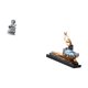 thumbnail image 5 of Estatua de Guan Yin,Estatua de Guan Yin para decoración del hogar.,estatua de bailarina de ballet,Estatua de bailarina de ballet,figura de bailarina,Escultura de resina adorno figura arte, 5 of 8