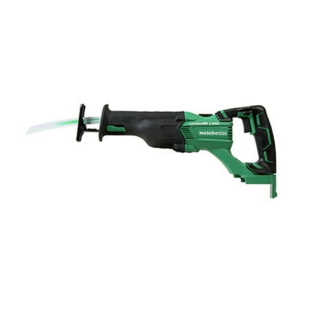 

18V Brushless Reciprocating Saw (Tool Only)