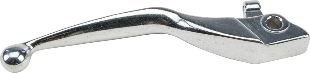 Fire Power Clutch Lever Silver Compatible With Yamaha XVS65A V-Star 650 Classic 1998-2010 