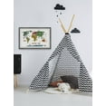 thumbnail image 3 of Marmont Hill World Destinations Framed Wall Art, 3 of 6