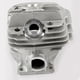 thumbnail image 3 of Kit de Reemplazo Pistion de Cilindro para Piezas de Automóvil Cortacésped Jardín Decor, 3 of 7