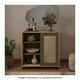 thumbnail image 2 of Aparador Bertolini Charlotte Roble Verde, 2 of 4