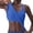Blue, variant on Tank Tops for Women Women Summer Trendy Women Sling Camisole Lightweight Soft Sleeveless Basic Vest Exquisite Simple Daily Layering Tank Top For Yoga Summer Inner Undergarment Light Blue S