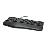 Pro Fit Ergo Wired Keyboard - Keyboards