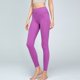 thumbnail image 1 of Pantalones de yoga ajustados para mujer, de cintura alta, con realce de cadera, de secado rápido, para correr y fitness, 1 of 5