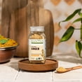 thumbnail image 4 of Banyan Botanicals Organic Ginger Powder – Versatile Ginger Root Powder for Cooking, Baking, and Tea – Spice Jar – Organic, Gluten Free, Vegan, 4 of 8