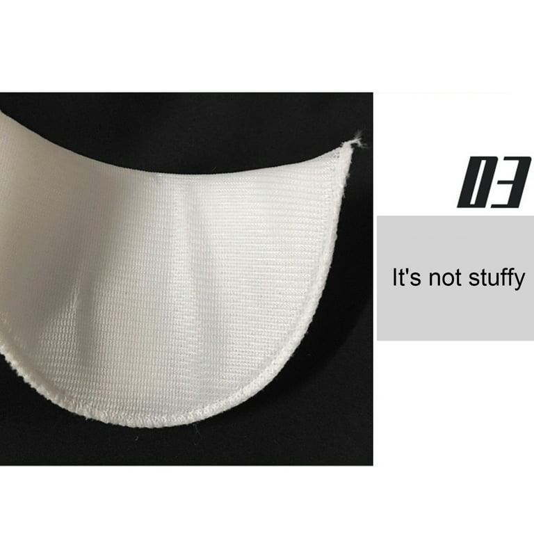 Bra Strap Shoulder Pads Underwear Anti Slip Silicone Soft Decompression DIY  Apparel Sewing 4 Way Stretch Fabric Crafts Accessories231r From Bgfd34,  $33.86