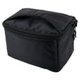 thumbnail image 4 of Fishing Reel Storage Bag Waterproof Nylon Tackle Carry Case for Anglers, 4 of 9