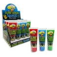 thumbnail image 1 of SLIME LICKER SQUEEZE TUBE CANDY 12PK, 1 of 2