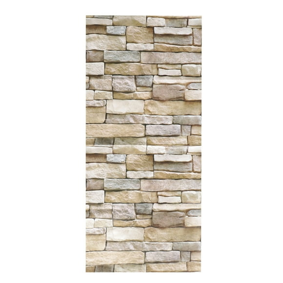 Brick Wallpaper Wallpaper for Living Room/ Restaurant/