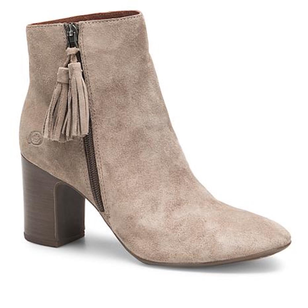 born michie ankle boots