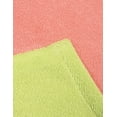 thumbnail image 3 of Bluey Toddler Girls' Hooded Swimwear Cover-Up Bluey Bingo Peach, 3 of 5