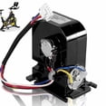 thumbnail image 4 of Motor de tensión de resistencia elíptica, equipo de fitness, pieza multiusos, repuesto para máquina de , gimnasio en casa, interior y exterior., 4 of 8