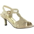 thumbnail image 2 of Easy Street Glamorous Evening Sandals (Women), 2 of 7
