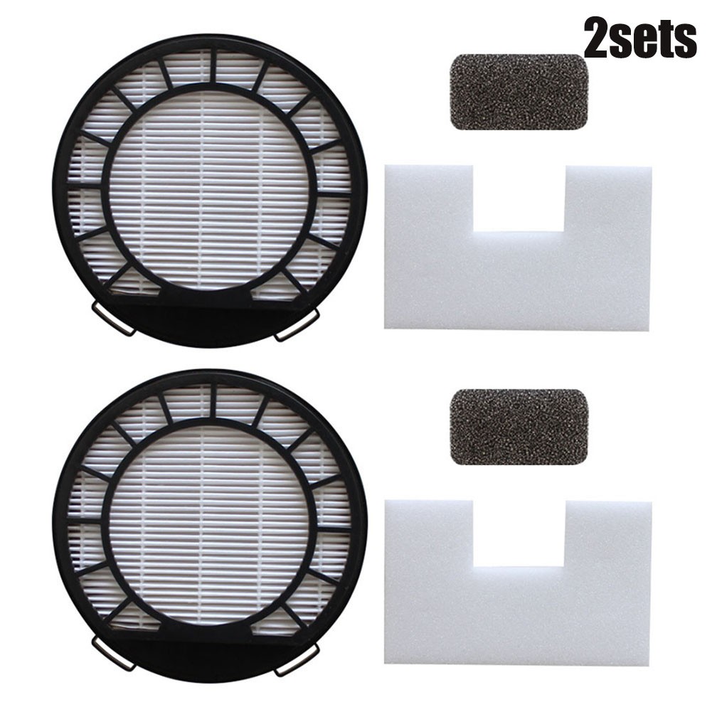 2x Post Filters For Vax Pick Up Pet 