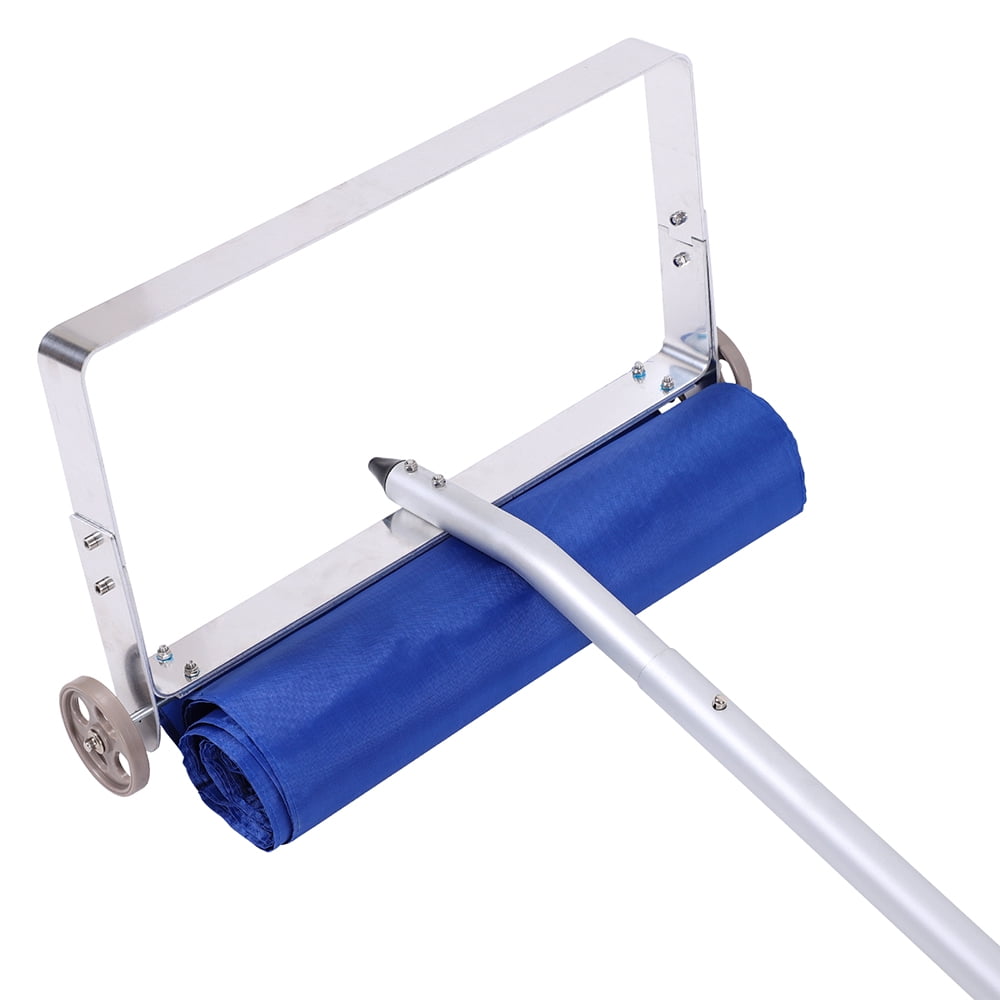 Lowestbest 5-20ft Extendable Snow Roof Rake, Light Snow Removal Tool, Suitable for Car Roof Snow/Wet Leaves/Debris Lowestbest 5-20ft Extendable Snow Roof Rake, Light Snow Removal Tool, Suitable for Car Roof Snow/Wet Leaves/Debris