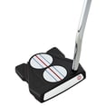 thumbnail image 2 of Pre-Owned Odyssey Ten 2-Ball Triple Track Red Stroke Lab Putter 35 Inches, 2 of 4